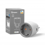 Stecher smart Sonoff S60, priza WiFi inteligenta cu masurare