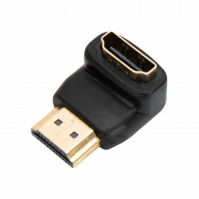 Adaptor HDTV mama - tata 90 grade Adaptor HDTV mama - tata 90 grade