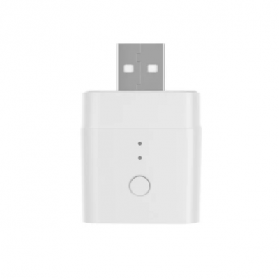 Adaptor smart USB si amplificator retea ZigBee Sonoff ZBMicro