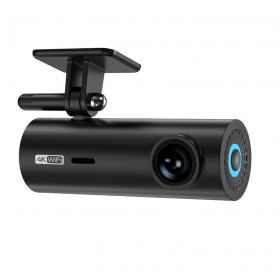 Camera de bord WiFi 4K Ultra HD, G-Sensor LF10 Camera de bord WiFi 4K Ultra HD, G-Sensor LF10