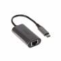 Adaptor Dahua de la USB 3.0 Type-C la RJ45 DH-TC31