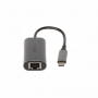 Adaptor Dahua de la USB 3.0 Type-C la RJ45 DH-TC31