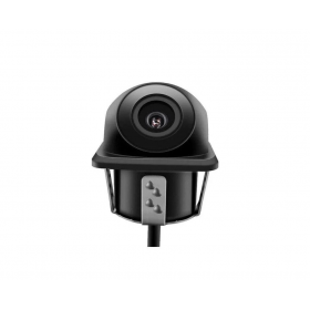 Camera marsarier auto 145 grade tip dom AHD 720P, Night Vision, rezistenta la apa si praf Camera marsarier auto 145 grade tip dom AHD 720P, Night Vision