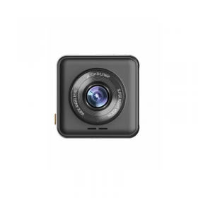 Camera auto de bord 2K, Rezolutie 2304x1296p 30 FPS, WiFi, G-Sensor, Mini USB, Negru Camera auto de bord 2K, Rezolutie 2304x1296p 30 FPS, WiFi