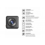 Camera auto de bord 2K, Rezolutie 2304x1296p 30 FPS, WiFi