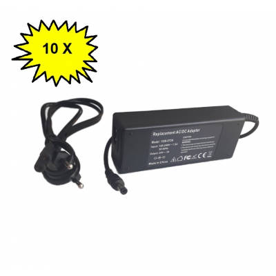 Pachet 10 x sursa de alimentare profesionala YDS 24V 3A