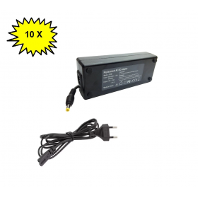 Pachet 10 x sursa de alimentare profesionala YDS 12V 10A Pachet 10 x sursa de alimentare profesionala YDS 12V 10A