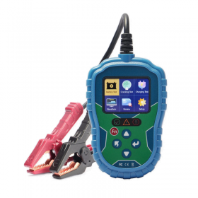 Tester de baterii auto/moto 12V/24V BA550 IN 5V-32V Tester de baterii auto/moto 12V/24V BA550 IN 5V-32V