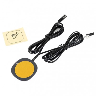 Intrerupator touch pentru banda led 5V/12V/24V cu functie