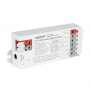 Controller Dimmer Led LED, Zigbee 3.0 + 2.4G, 12-24V DC