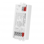 Controller Dimmer Led RF 2.4GHz, Monocrom/Dual, 12-24VDC