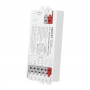 Controller Dimmer Led RGB/RGBW/RGBCCT, WiFi+2.4G, 12-24VDC