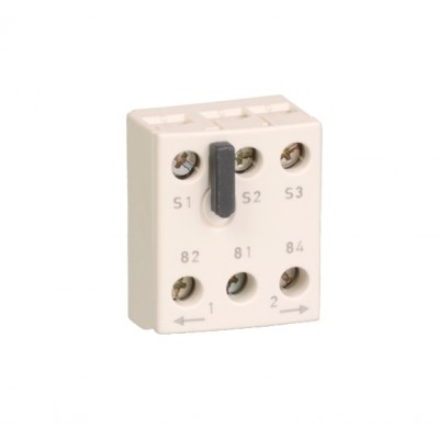 Bloc contactor LU9MR1 (reconditionat)