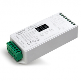 Controller Dimmer Led MiBoxer 5in1 12-24V DC DL-X DALI Controller Dimmer Led MiBoxer 5in1 12-24V DC DL-X DALI