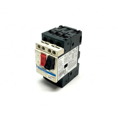 Intrerupator protectie motor GV2ME05 (reconditionat)