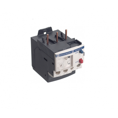 Releu termic protectie motor LRD-02 (reconditionat)