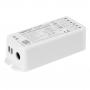 Controller Dimmer Led, RF 2.4Ghz, 12-24VDC MiBoxer FUT043+