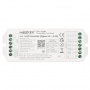 Controller Dimmer Led, Zigbee 3.0 + 2.4Ghz RF, 12-48VDC MiBoxer