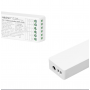 Controller Dimmer Led RGB/RGBW/RGB+CCT, Tuya, WiFi+RF 2.4Ghz