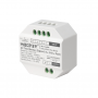 Controller Dimmer Led AC Triac, Zigbee 3.0 + RF 2.4Ghz + Push