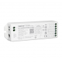 Controller Dimmer Led LED RGB/RGBW/RGBWW, RF 2.4Ghz, 12-24VDC