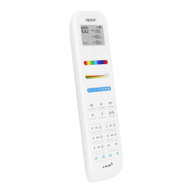 Telecomanda Led RGB+CCT 100 Zone MiBoxer FUT100 Telecomanda Led RGB+CCT 100 Zone MiBoxer FUT100