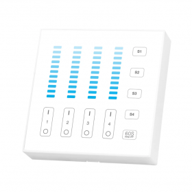 Telecomanda Led  Monocolor MiBoxer B5 Telecomanda Led Monocolor MiBoxer B5