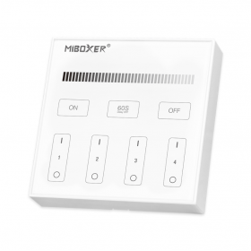 Telecomanda Led Monocolor Miboxer B1 Telecomanda Led Monocolor Miboxer B1