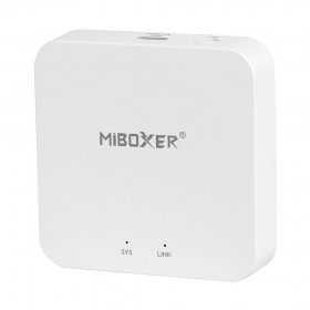 Gateway 2.4Ghz WIFI Type C Miboxer WL-BOX2 Gateway 2.4Ghz WIFI Type C Miboxer WL-BOX2