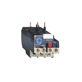 Releu termic de suprasarcina pentru motor 7-10A LR2D1314