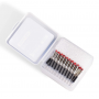 Rezerve Pix AX1 pentru Wuben E61 si G3, Set de 50 Bucati