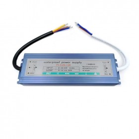Sursa de alimentare de exterior 12v 8.3A IP67 FS-100-12B Sursa de alimentare de exterior 12v 8.3A IP67 FS-100-12B