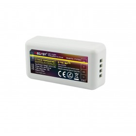 Controller Dimmer Led Dual White, 2.4GHz RF, 12-24VDC Miboxer FUT035 Controller Dimmer Led Dual White, 2.4GHz RF, 12-24VDC Miboxer
