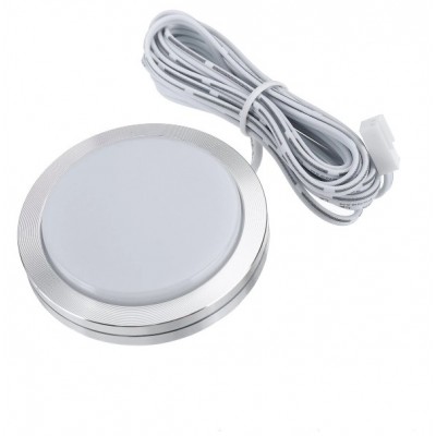 Spot led aplicat cu inductie DC12V 2-2.5W alb cald