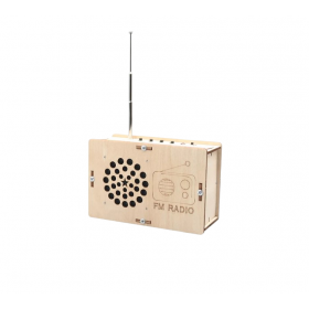 Kit RADIO FM DIY OKYN-G0001 Kit RADIO FM DIY OKYN-G0001