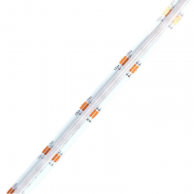 Banda LED COB A576 RGB 576led-uri/m,latime 10mm, 14W/m ,12V DC, IP20, 5m Banda LED COB A576 RGB 576led-uri/m,latime 10mm, 14W/m,12V DC