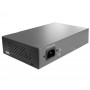 Switch smart PoE 8 porturi 100/1000mbps, 120W