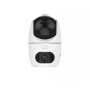 Camera rotativa de interior PT IP Wi-Fi Dahua HERO DUAL D1