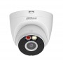 Camera IP 2MP, Wi-Fi, Dome, Exterior, LED/IR 30m, Mic, 2.8mm