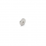 Magnet neodim 35x5 mm, gaura de 5 mm cu sanfren, disc, N35