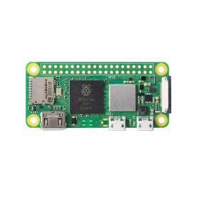 Raspberry Pi Zero W V2 RPI-ZERO-W2 Raspberry Pi Zero W V2 RPI-ZERO-W2