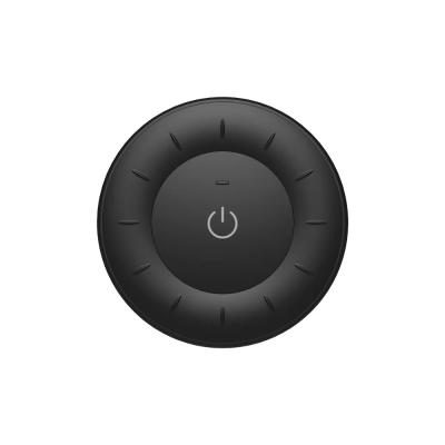 Telecomanda rotativa 2.4GHz negru MiBoxer K3S
