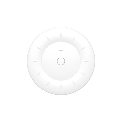 Telecomanda rotativa, alb, 2.4GHz, MiBoxer K3S-W