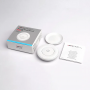 Telecomanda rotativa, alb, 2.4GHz, MiBoxer K3S-W