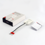 Modul wireless 3 zone MiBoxer PUSH2-3, 2.4GHz, dimmer, control