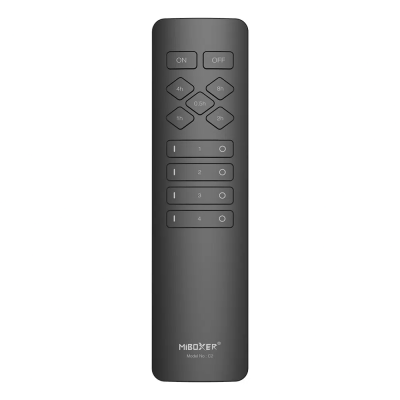 Telecomanda 2.4GHz MiBoxer C2 pentru prize si intrerupatoare