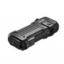 Lanterna Wuben X2 PRO cu lumina UV, 1500lm, EDC, IP68, negru