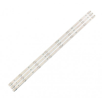 Bareta TV LED KIT