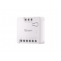 Releu Smart Wifi Sonoff MINI-D, 2A, 1 canal, contact uscat