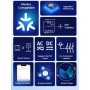 Releu Smart Wifi Sonoff MINI-D, 2A, 1 canal, contact uscat